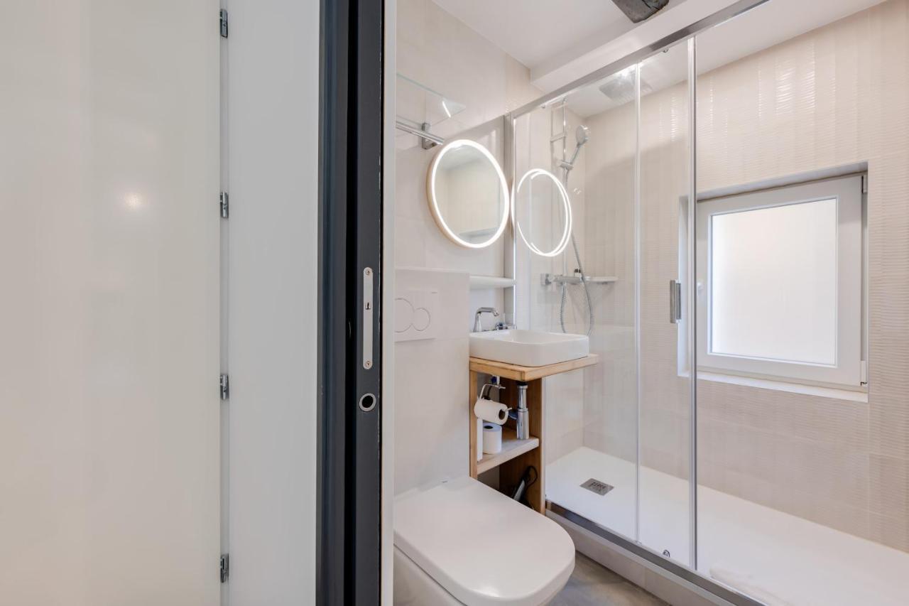 L'Escale Bleue - Apartment For 2 To 4 People In The Heart Of Annecy Eksteriør billede