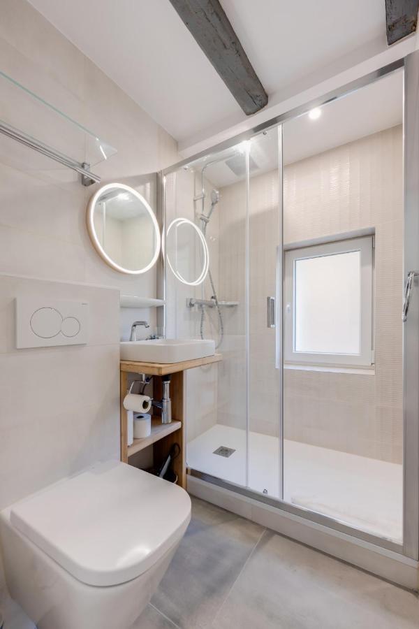 L'Escale Bleue - Apartment For 2 To 4 People In The Heart Of Annecy Eksteriør billede